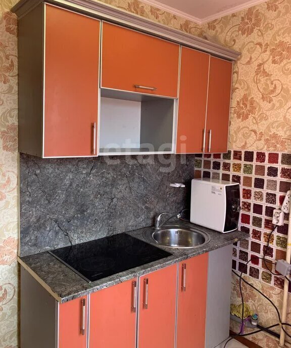 квартира г Бийск ул Александра Радищева 4/1 фото 4