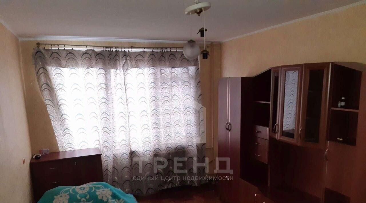 квартира г Санкт-Петербург метро Академическая ул Верности 46к/2 фото 5