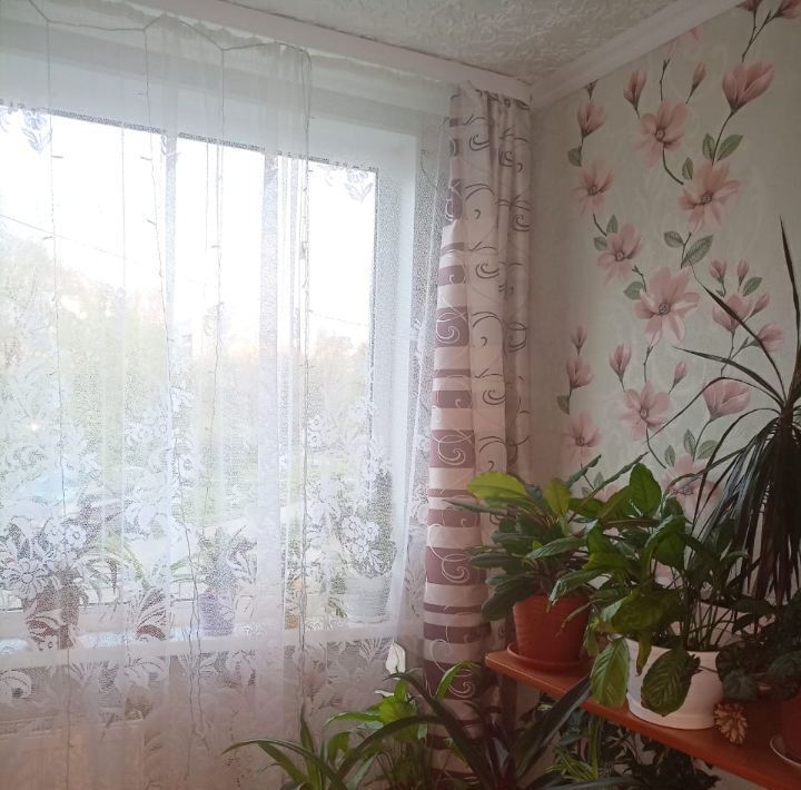 квартира г Великий Новгород ул Свободы 27к/2 фото 13