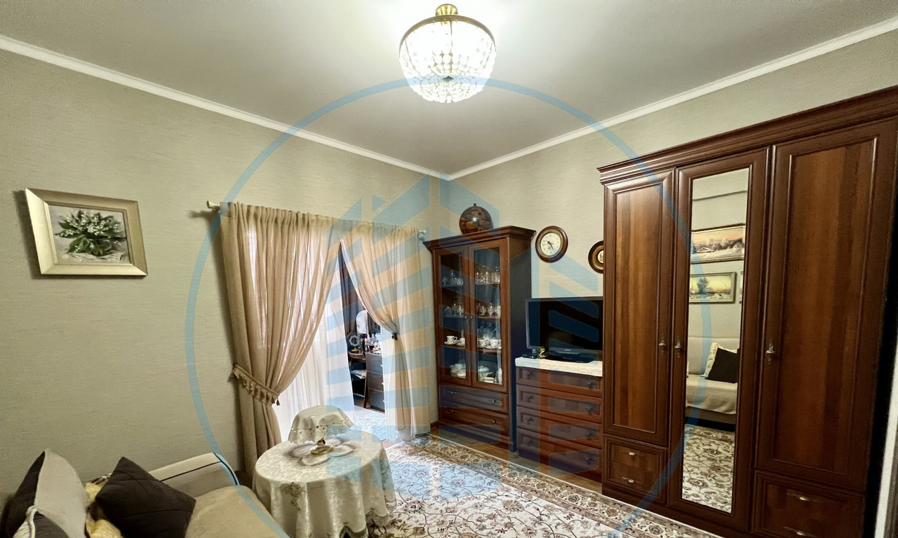 квартира г Ессентуки ул Буачидзе 1/3 фото 7