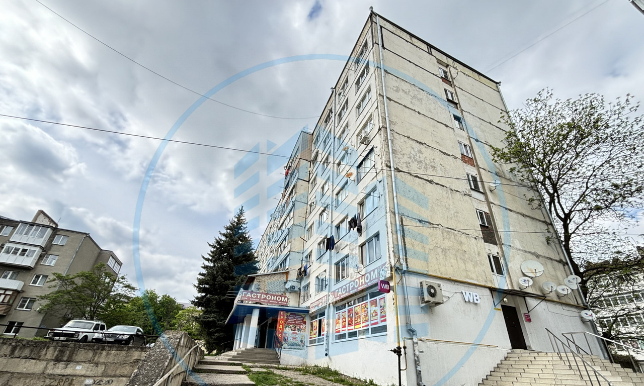 квартира г Ессентуки ул Баррикадная 2 фото 14