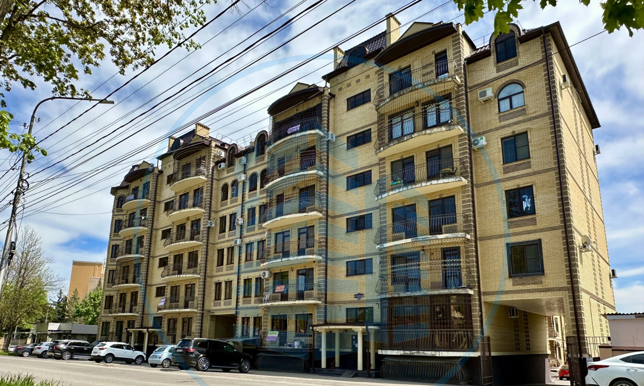 квартира г Ессентуки ул Пятигорская 24 фото 25