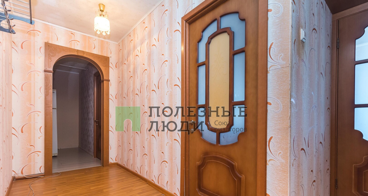 квартира г Уфа Сипайлово Натальи Ковшовой, 5 фото 17