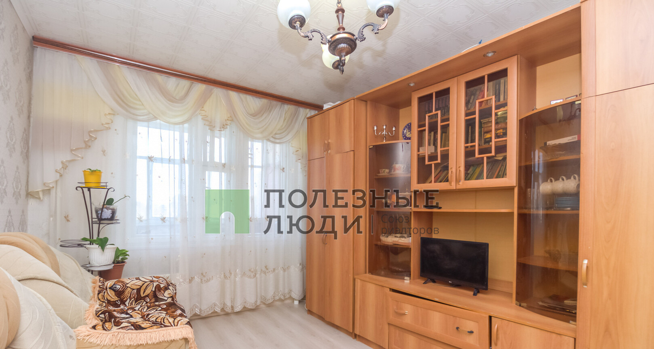квартира г Уфа Сипайлово Натальи Ковшовой, 5 фото 22