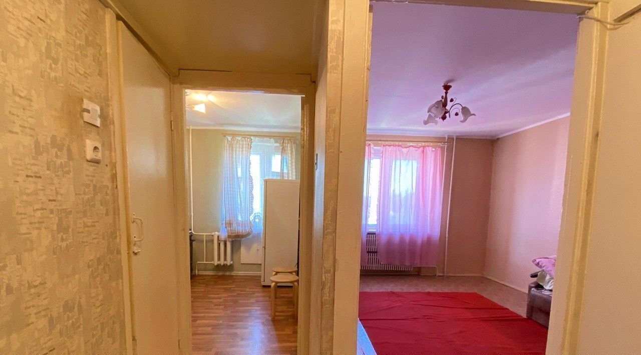 квартира г Димитровград ул Братская 41 фото 6