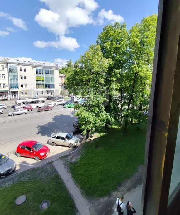 квартира г Воронеж ул 20-летия Октября 105/2 фото 20