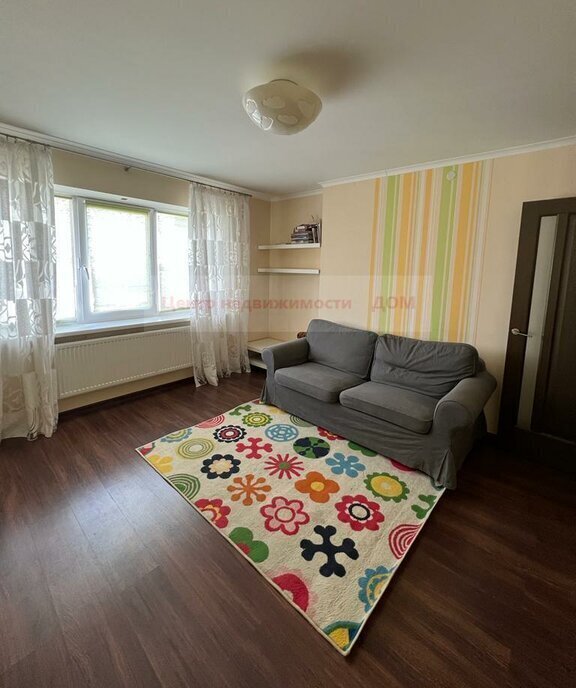 квартира г Белгород ул Академическая 23а фото 11