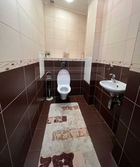 квартира г Белгород ул Академическая 23а фото 9