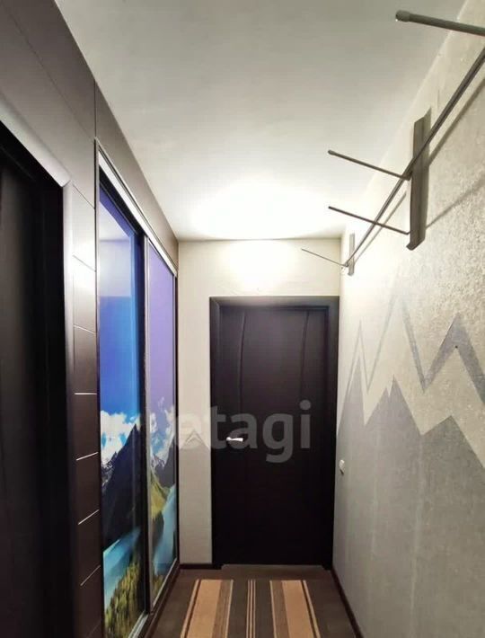 квартира г Норильск ул Комсомольская 41а фото 24