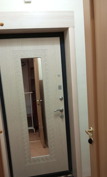 квартира г Реутов пр-кт Юбилейный 72 Новокосино фото 2
