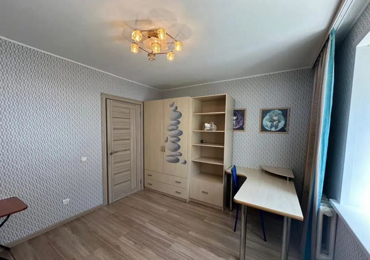 квартира г Муром ул Автодора 37 фото 16
