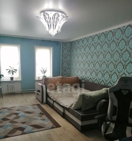квартира 96-й квартал ул Родины 36 м-н фото