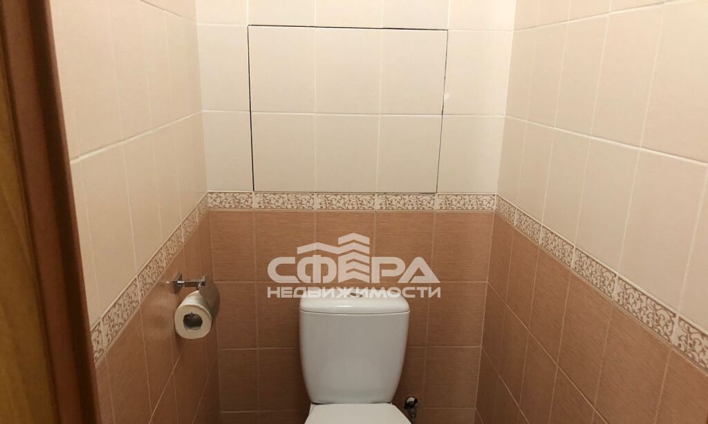 квартира г Ивантеевка ул Новоселки-Слободка 2 фото 11