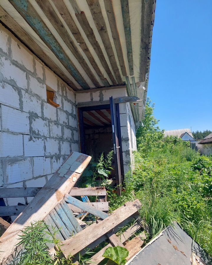 дом р-н Петровский г Петровск ул Восточная 30 муниципальное образование фото 4