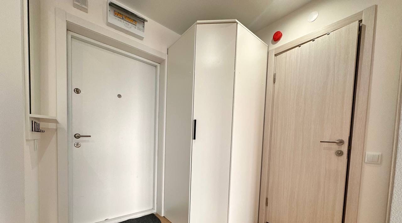 квартира г Котельники р-н мкр Парковый Котельники, 14 фото 8