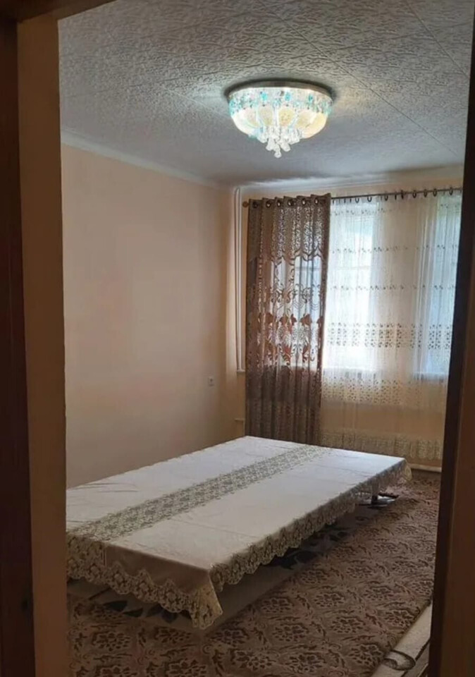 квартира городской округ Клин г Высоковск ул Первомайская 8 фото 9