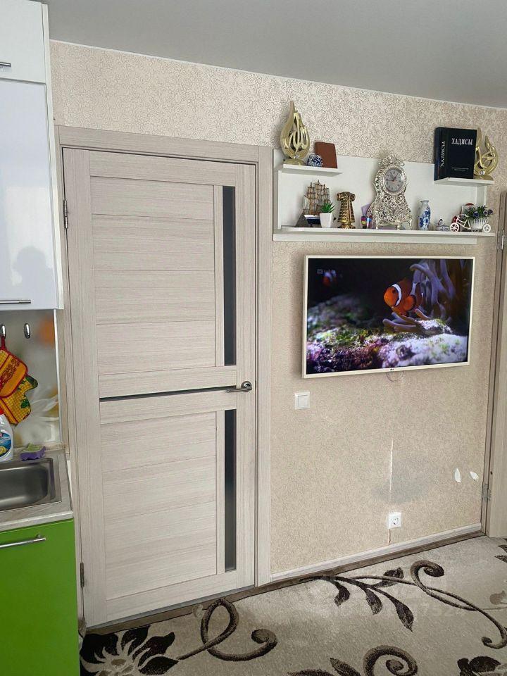 квартира г Химки ул Победы 9 фото 6