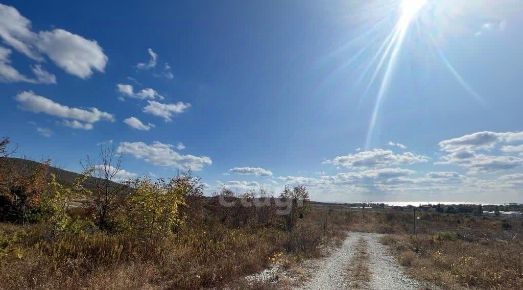 земля г Новороссийск с Южная Озереевка фото 4