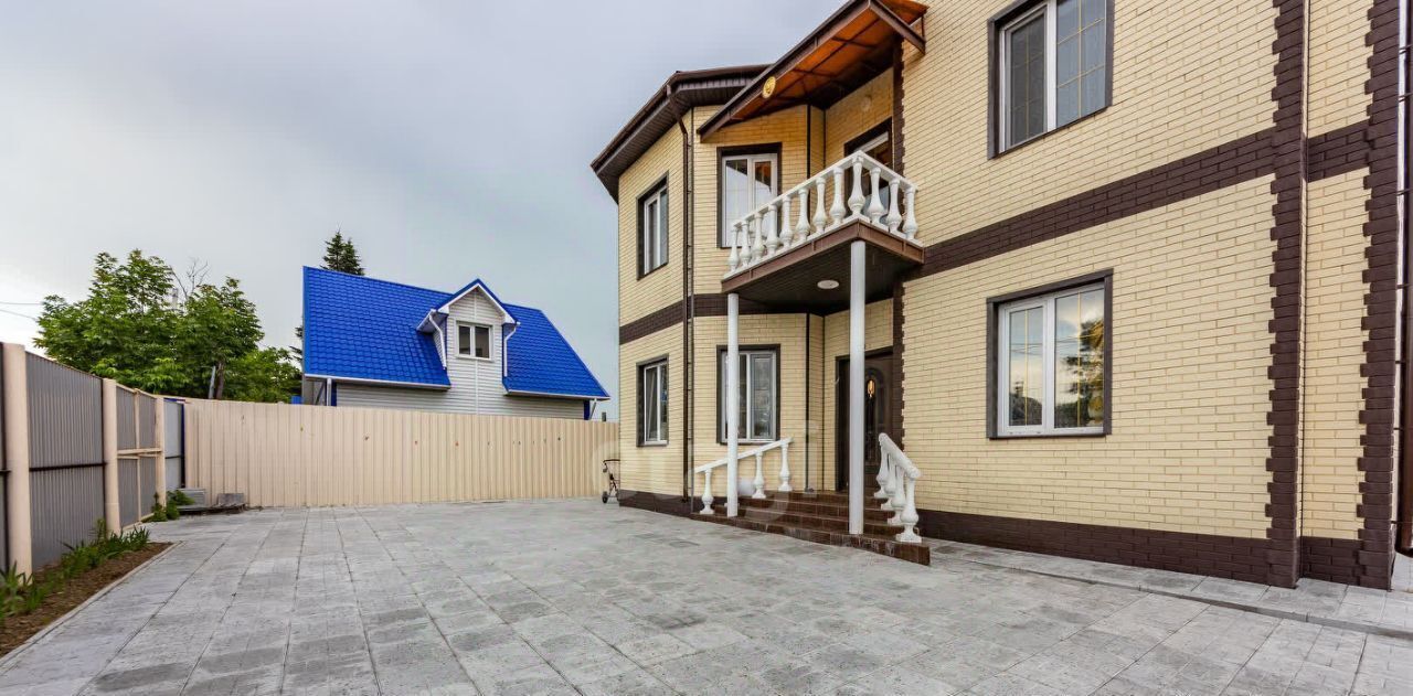 дом г Хабаровск р-н Железнодорожный ул Казбекская 90 фото 29