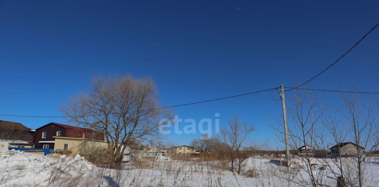 земля г Хабаровск р-н Железнодорожный ул Горького фото 30