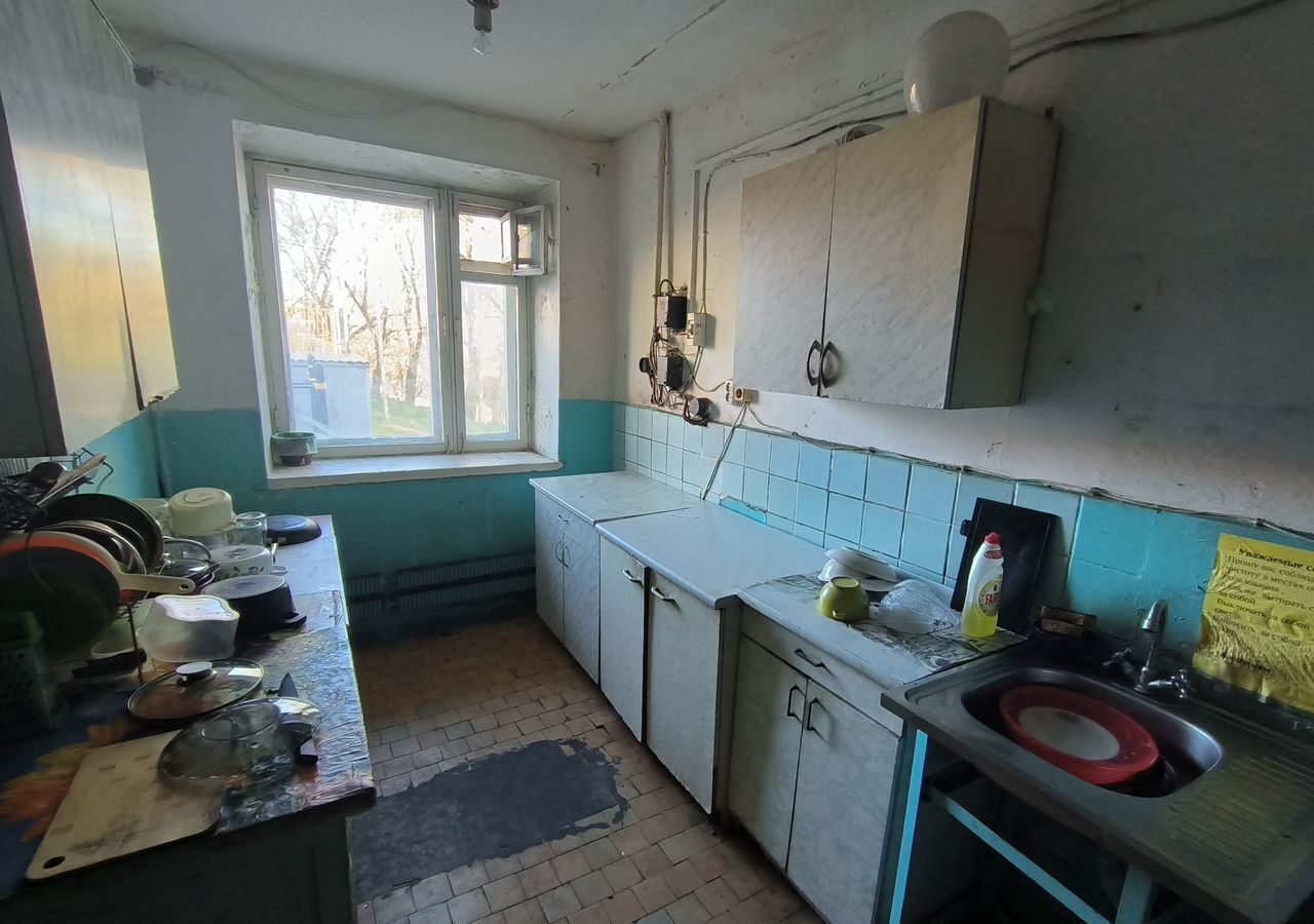 комната г Пермь р-н Индустриальный ул Экскаваторная 57 фото 10