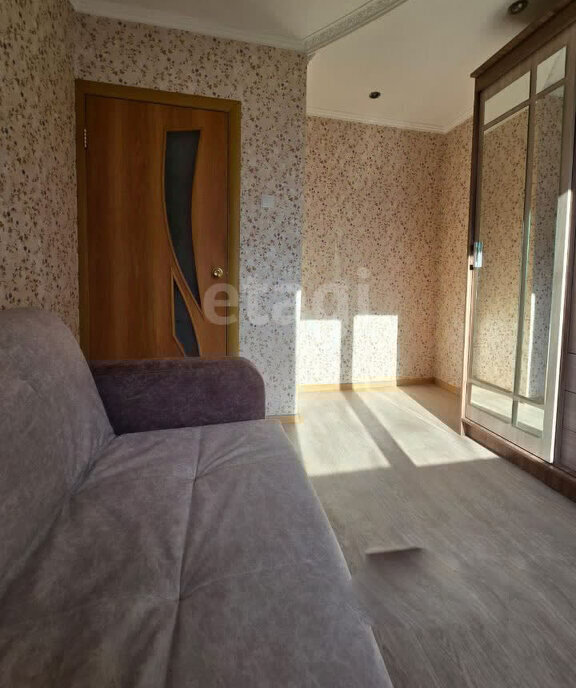 квартира г Томск ул Сибирская 104 фото 5