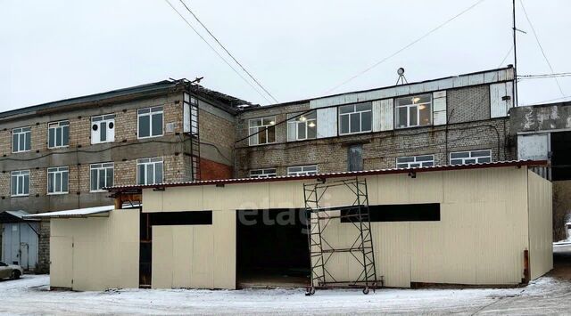 р-н Орджоникидзевский ул Свободы 86 фото