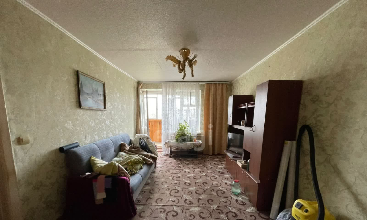 квартира г Нижняя Салда ул Ломоносова 21 фото 1