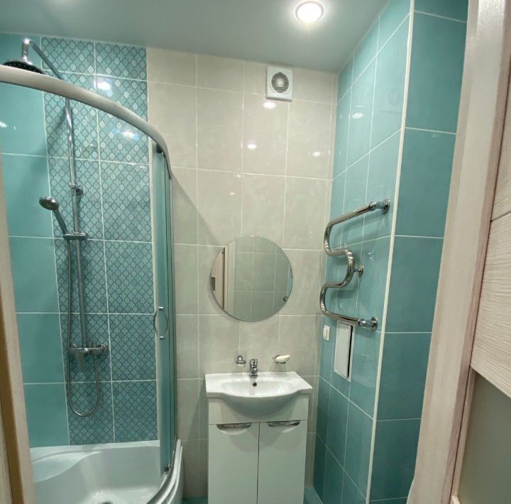 квартира г Волгоград р-н Центральный ул им. Глазкова 22 фото 1