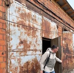 свободного назначения г Братск Коммунальная ул., 21 фото 1