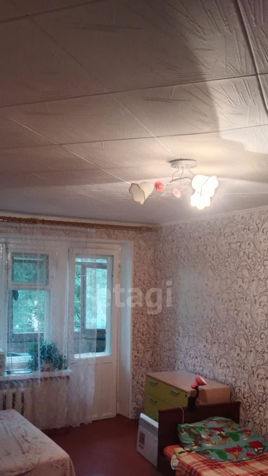 квартира г Стерлитамак Уральский Имая Насыри, 13 фото 4