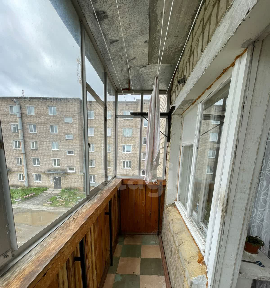 квартира г Нижняя Салда ул Ломоносова 21 фото 3