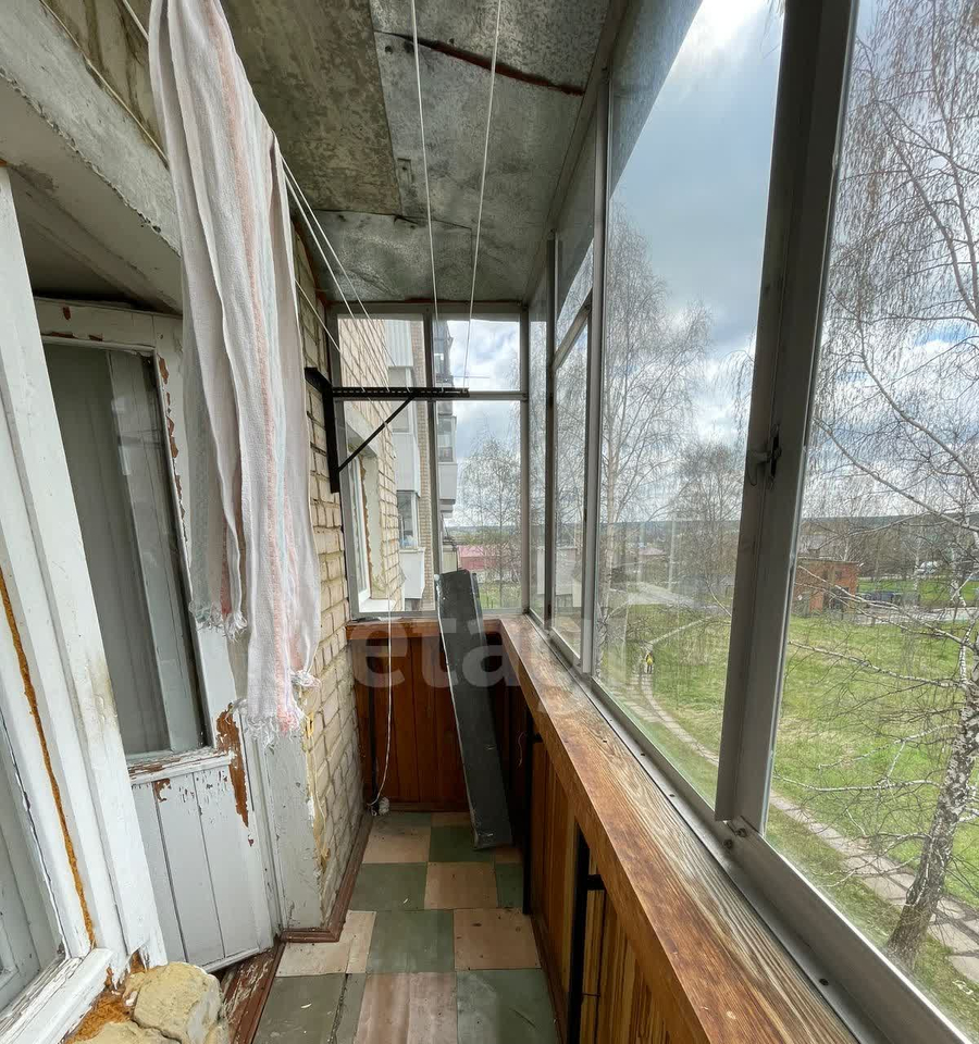 квартира г Нижняя Салда ул Ломоносова 21 фото 4