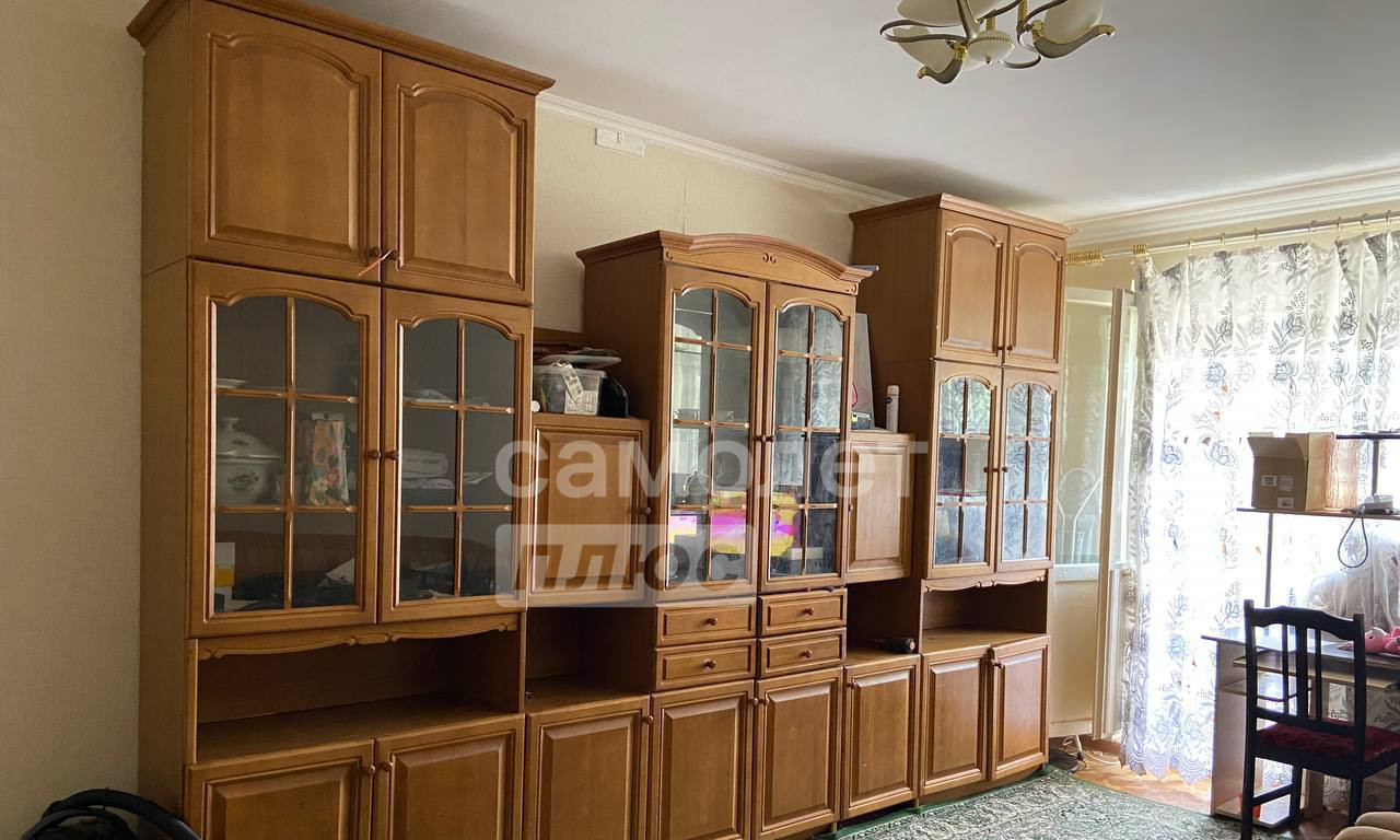 квартира г Курск Мурыновка ул Союзная 69б фото 2