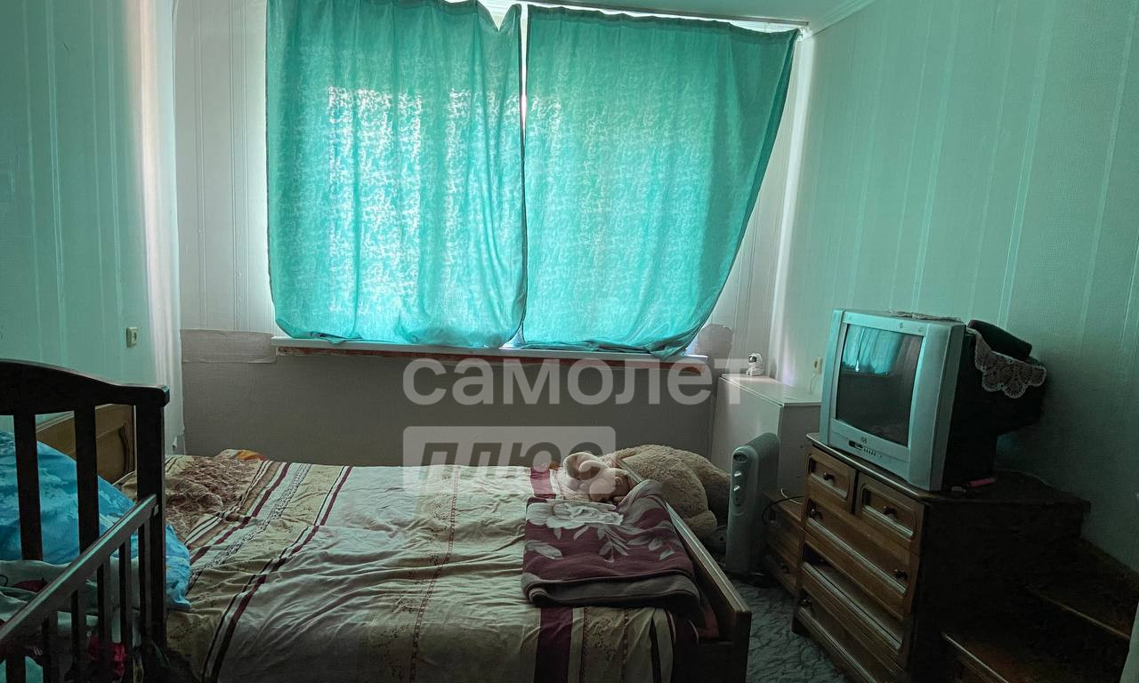 квартира г Курск Мурыновка ул Союзная 69б фото 4
