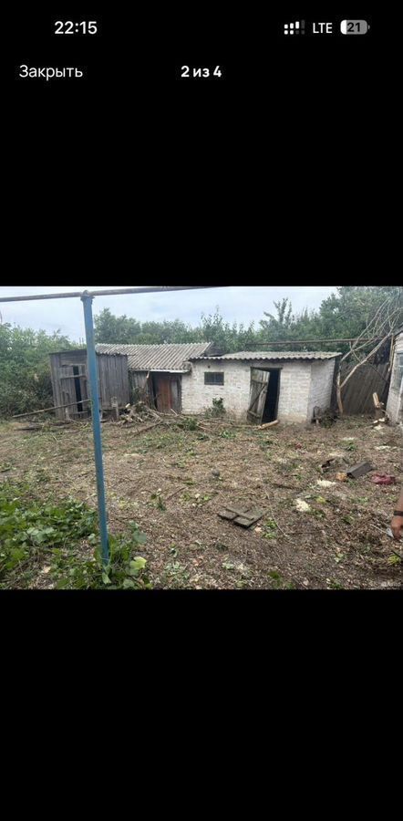 дом р-н Калачевский г Калач-на-Дону ул Революционная 153 Калачёвское городское поселение фото 1