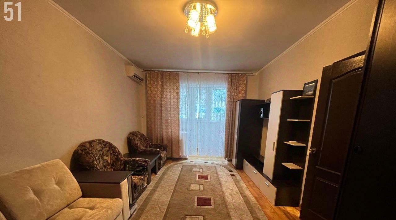 квартира г Энгельс ул Кондакова 48б фото 4