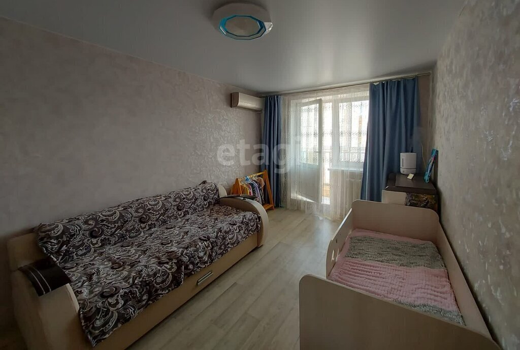 квартира г Стерлитамак ул Крымская 24 фото 2