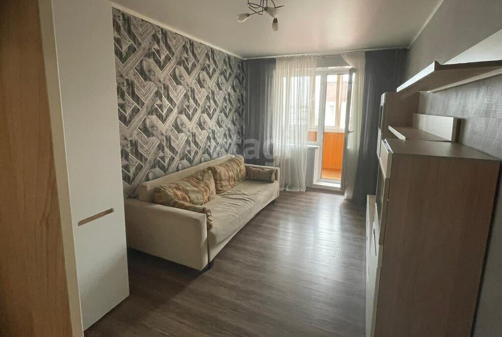 квартира г Стерлитамак Солнечный ул Караная Муратова 1 фото 4