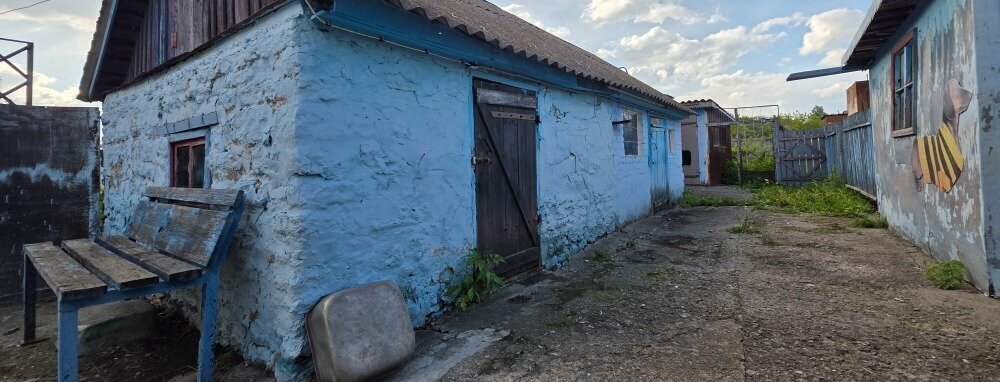 дом г Елец ул Льняная фото 4