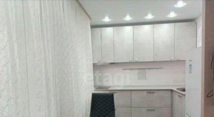 квартира г Набережные Челны р-н Центральный ул Раскольникова 11а фото 4