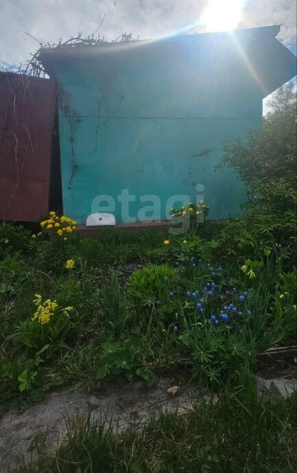 земля г Миасс снт Бызгун Миасский городской округ фото 4