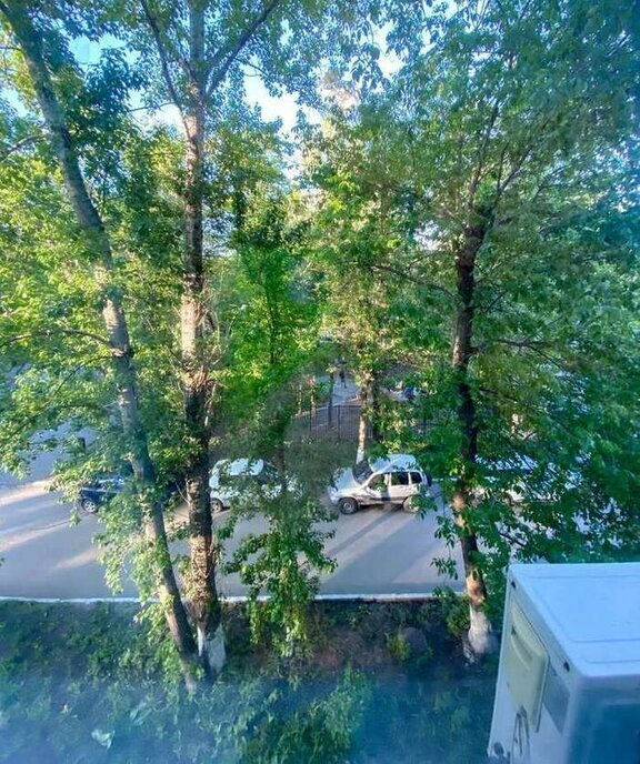 квартира г Самара Московская ул Владимирская 30 фото 15