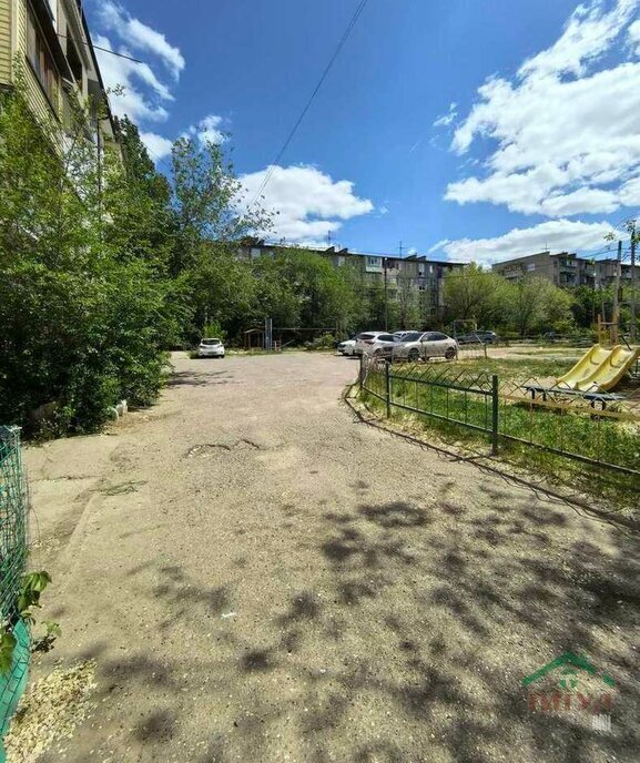 квартира г Астрахань ул 4-я Зеленгинская 39 фото 19