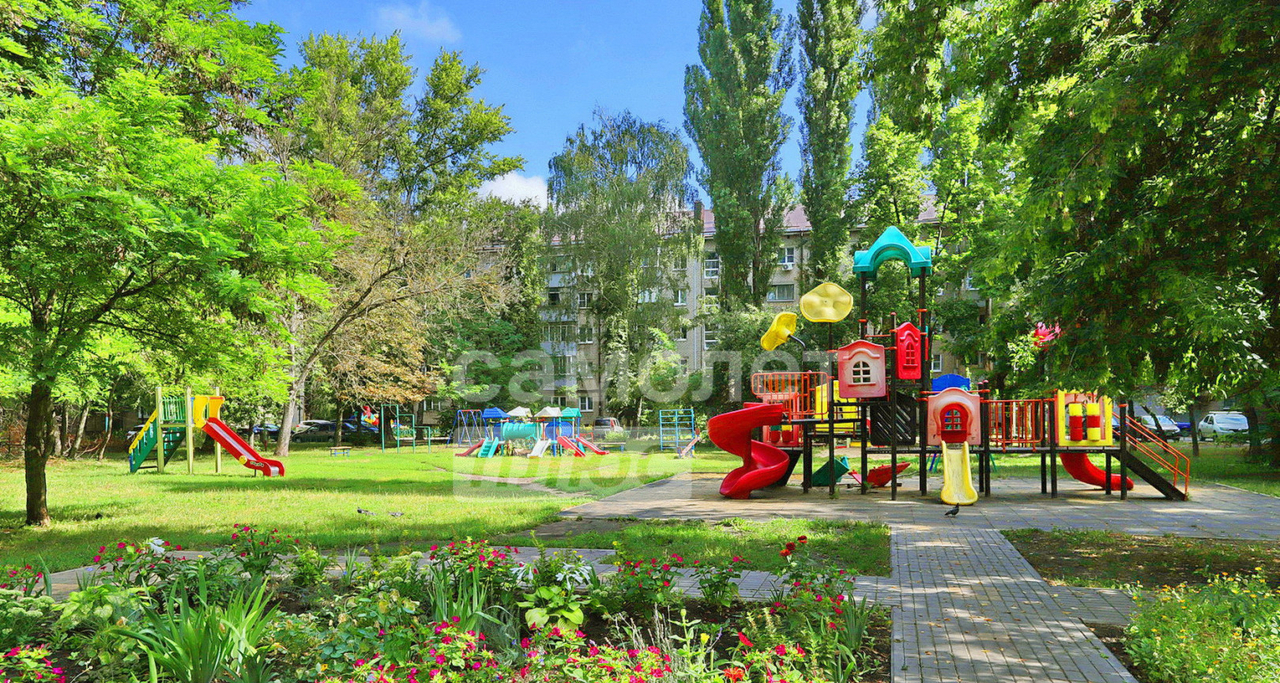 квартира г Липецк ул П.А. Папина 23/2 17-й м-н фото 14