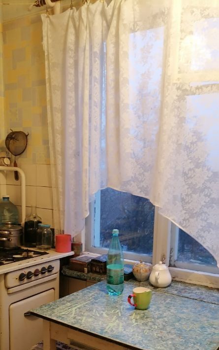 квартира г Нижний Новгород Буревестник б-р Юбилейный 29 фото 14