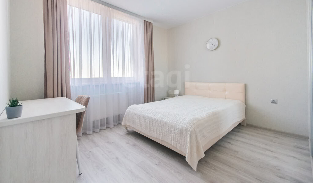 квартира г Калининград б-р Л.Шевцовой 51 фото 1
