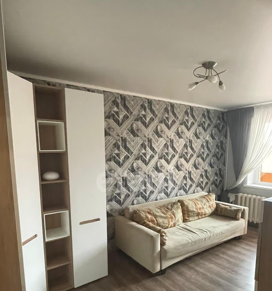 квартира г Стерлитамак Караная Муратова, 1 фото 5