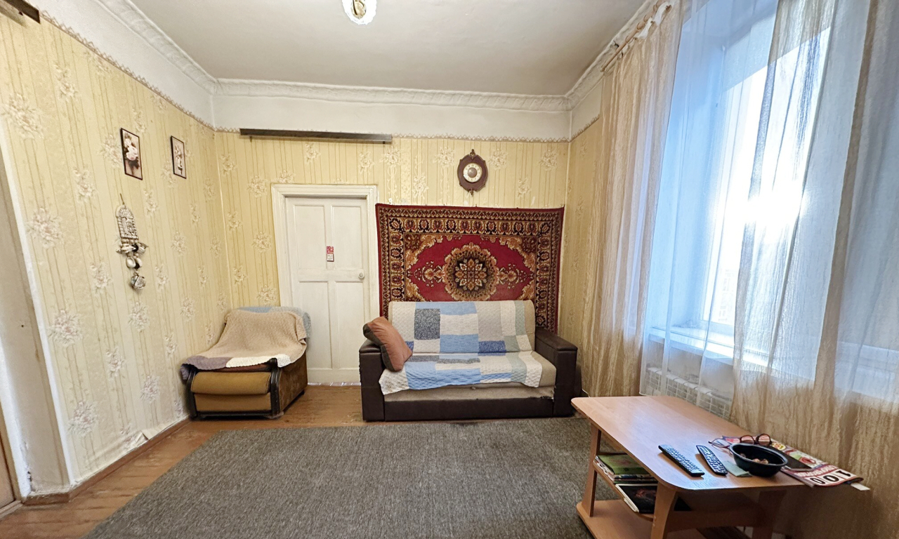 квартира г Нижний Тагил Тагилстрой ул Балакинская 19 фото 4