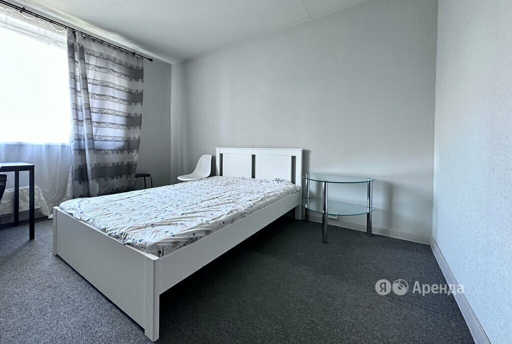 квартира г Москва метро Зябликово б-р Ореховый 67к/1 фото 4